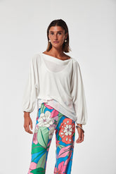 Blusa Gerte Gasa